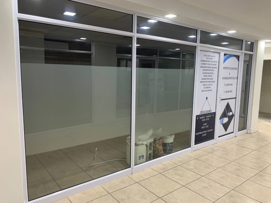 To Let Commercial Property for Rent in Kuils River Western Cape